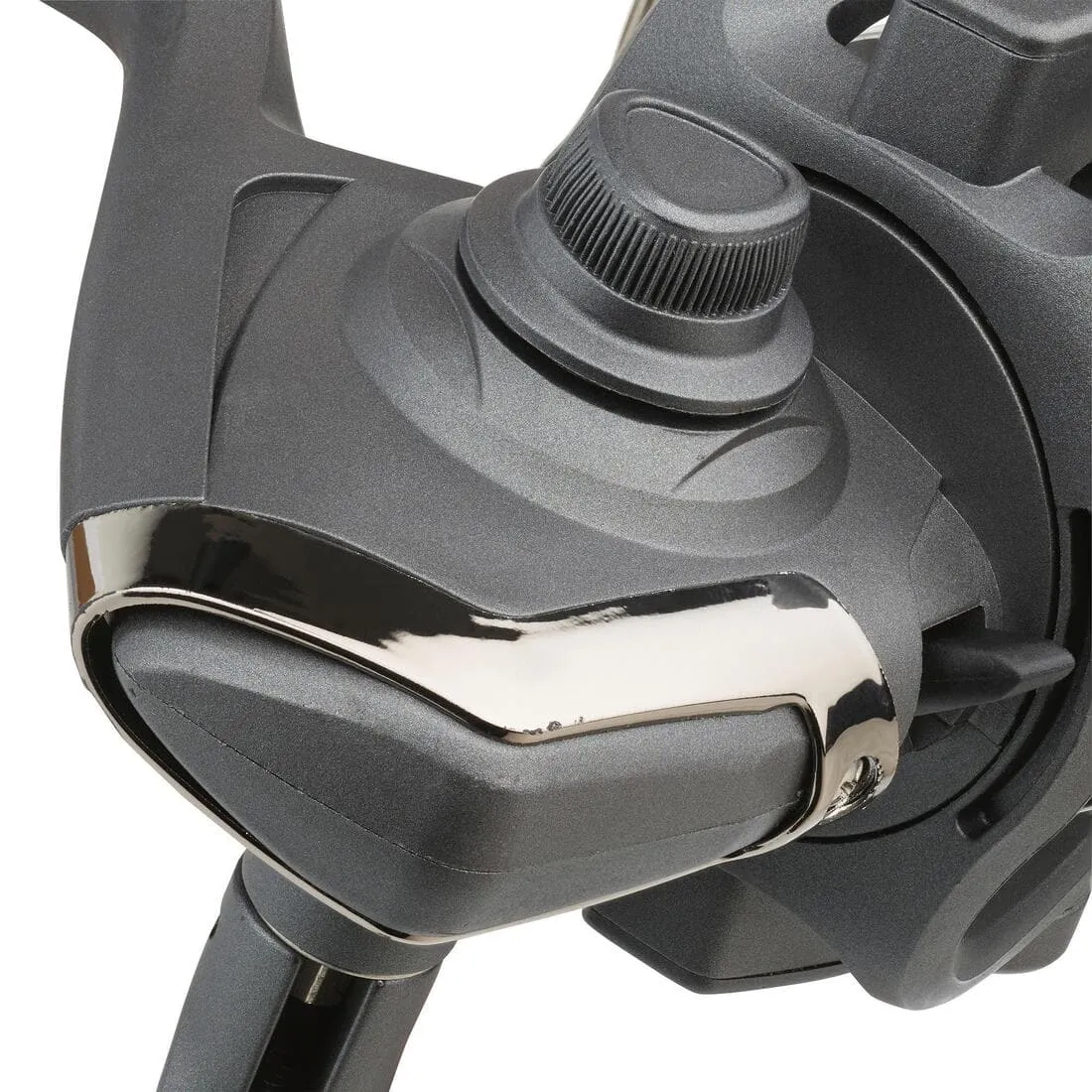 MOULINET PCHE en mer MEDIUM HEAVY BAUXIT-100 SW 5000 X