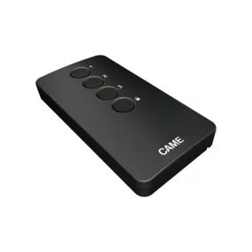 Télécommande radio 4 canaux (846CA-0070)